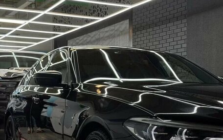 BMW 5 серия, 2019 год, 4 100 000 рублей, 9 фотография