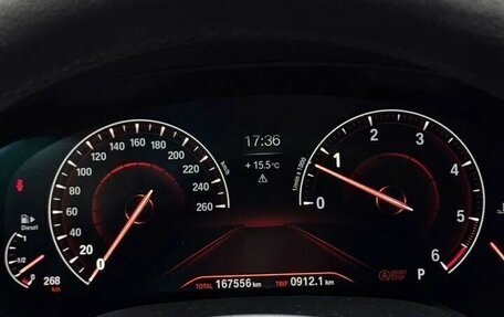 BMW 5 серия, 2019 год, 4 100 000 рублей, 10 фотография