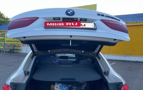 BMW X6, 2018 год, 5 750 000 рублей, 17 фотография