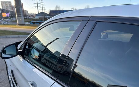 BMW X6, 2018 год, 5 750 000 рублей, 29 фотография