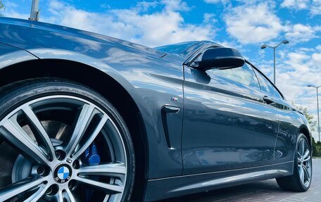 BMW 4 серия, 2017 год, 3 550 000 рублей, 3 фотография
