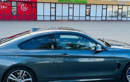 BMW 4 серия, 2017 год, 3 550 000 рублей, 5 фотография