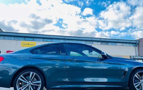 BMW 4 серия, 2017 год, 3 550 000 рублей, 6 фотография