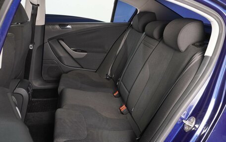 Volkswagen Passat B6, 2006 год, 859 000 рублей, 9 фотография