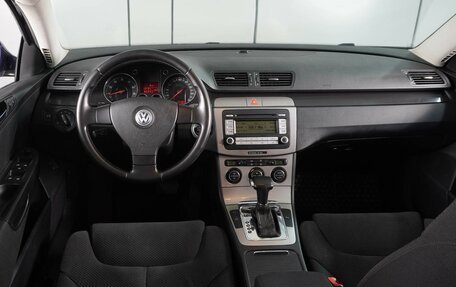 Volkswagen Passat B6, 2006 год, 859 000 рублей, 6 фотография