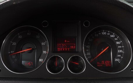 Volkswagen Passat B6, 2006 год, 859 000 рублей, 14 фотография