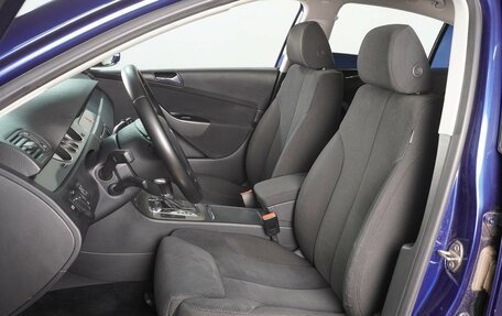 Volkswagen Passat B6, 2006 год, 859 000 рублей, 10 фотография
