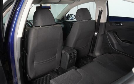 Volkswagen Passat B6, 2006 год, 859 000 рублей, 11 фотография