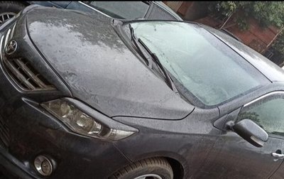 Toyota Corolla, 2010 год, 1 200 000 рублей, 1 фотография