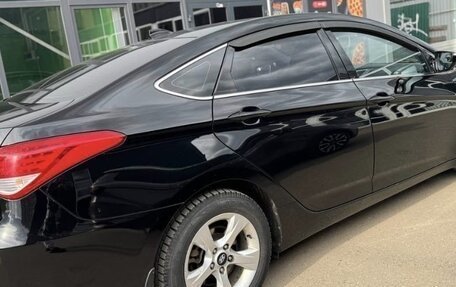 Hyundai i40 I рестайлинг, 2014 год, 1 370 000 рублей, 3 фотография
