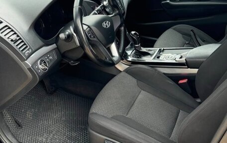 Hyundai i40 I рестайлинг, 2014 год, 1 370 000 рублей, 7 фотография