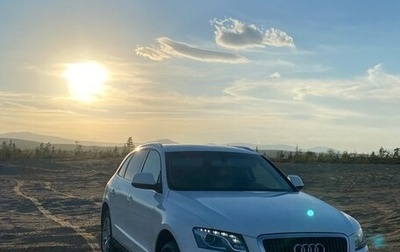Audi Q5, 2009 год, 1 800 000 рублей, 1 фотография