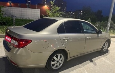 Chevrolet Epica, 2010 год, 520 000 рублей, 1 фотография