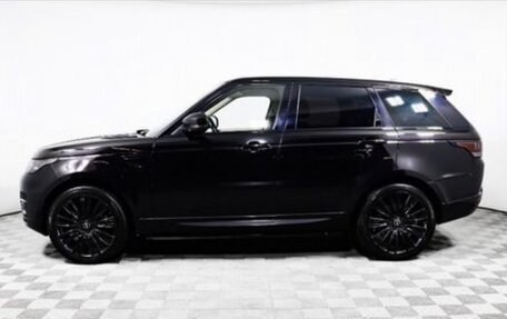 Land Rover Range Rover Sport II, 2016 год, 3 555 000 рублей, 7 фотография