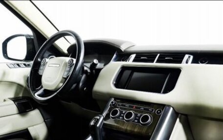 Land Rover Range Rover Sport II, 2016 год, 3 555 000 рублей, 8 фотография