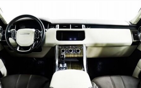 Land Rover Range Rover Sport II, 2016 год, 3 555 000 рублей, 9 фотография