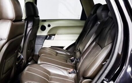 Land Rover Range Rover Sport II, 2016 год, 3 555 000 рублей, 11 фотография