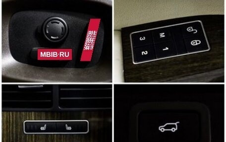 Land Rover Range Rover Sport II, 2016 год, 3 555 000 рублей, 16 фотография