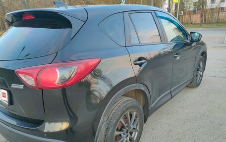 Mazda CX-5 II, 2012 год, 1 050 000 рублей, 6 фотография