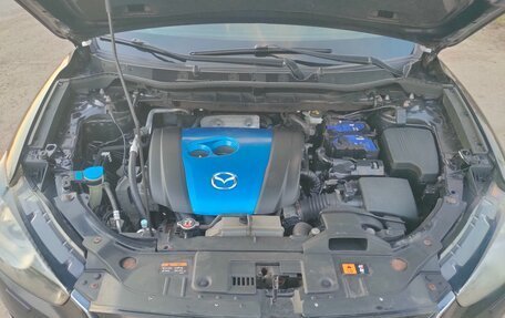 Mazda CX-5 II, 2012 год, 1 050 000 рублей, 9 фотография