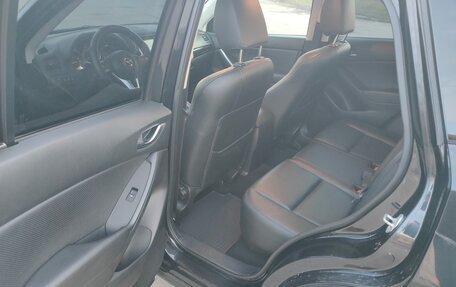 Mazda CX-5 II, 2012 год, 1 050 000 рублей, 13 фотография