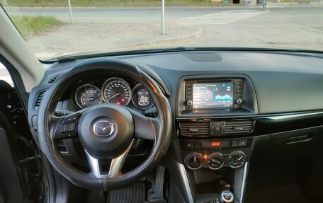 Mazda CX-5 II, 2012 год, 1 050 000 рублей, 11 фотография
