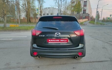 Mazda CX-5 II, 2012 год, 1 050 000 рублей, 4 фотография