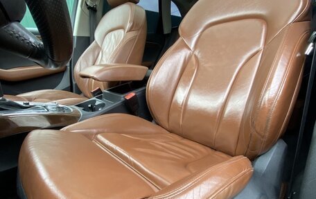 Audi Q5, 2009 год, 1 800 000 рублей, 4 фотография