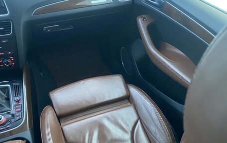 Audi Q5, 2009 год, 1 800 000 рублей, 7 фотография