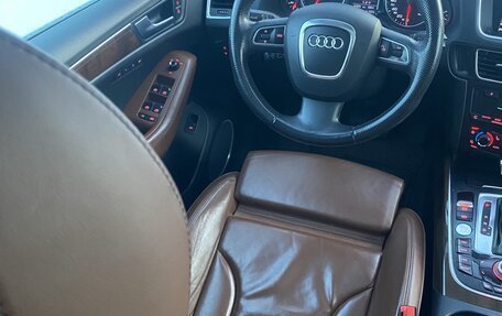 Audi Q5, 2009 год, 1 800 000 рублей, 6 фотография