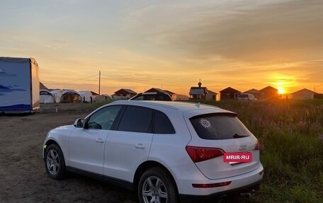 Audi Q5, 2009 год, 1 800 000 рублей, 2 фотография