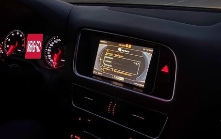Audi Q5, 2009 год, 1 800 000 рублей, 12 фотография