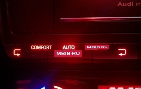 Audi Q5, 2009 год, 1 800 000 рублей, 15 фотография