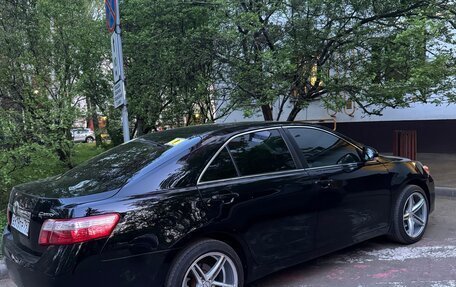 Toyota Camry, 2009 год, 1 070 000 рублей, 5 фотография