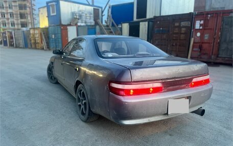 Toyota Chaser IV, 1993 год, 549 000 рублей, 7 фотография