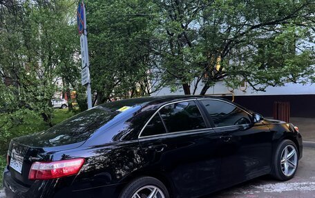 Toyota Camry, 2009 год, 1 070 000 рублей, 4 фотография