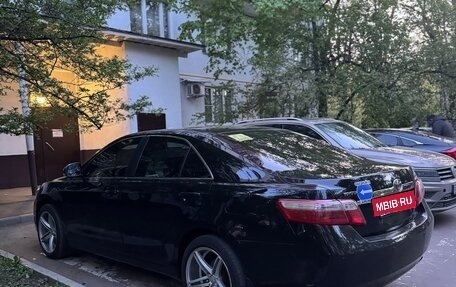 Toyota Camry, 2009 год, 1 070 000 рублей, 6 фотография