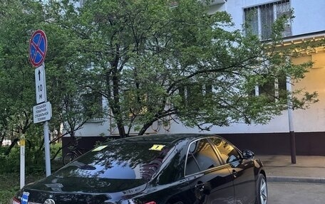 Toyota Camry, 2009 год, 1 070 000 рублей, 3 фотография