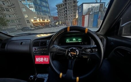 Toyota Chaser IV, 1993 год, 549 000 рублей, 10 фотография
