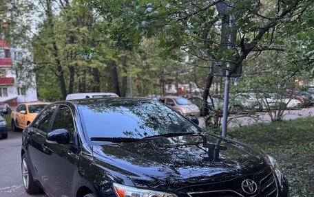 Toyota Camry, 2009 год, 1 070 000 рублей, 9 фотография
