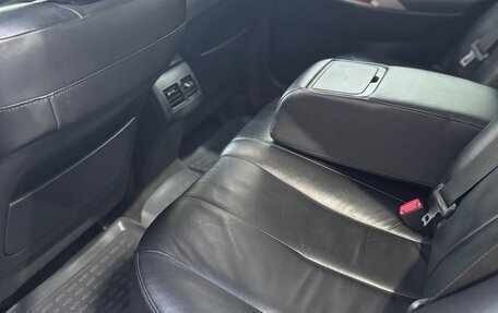 Toyota Camry, 2009 год, 1 070 000 рублей, 13 фотография