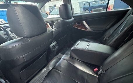 Toyota Camry, 2009 год, 1 070 000 рублей, 12 фотография