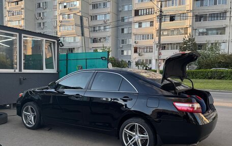 Toyota Camry, 2009 год, 1 070 000 рублей, 11 фотография
