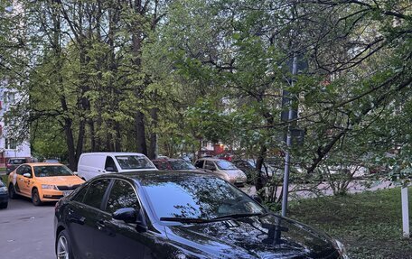 Toyota Camry, 2009 год, 1 070 000 рублей, 10 фотография