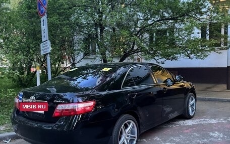 Toyota Camry, 2009 год, 1 070 000 рублей, 8 фотография