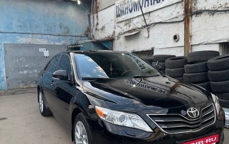 Toyota Camry, 2009 год, 1 070 000 рублей, 15 фотография