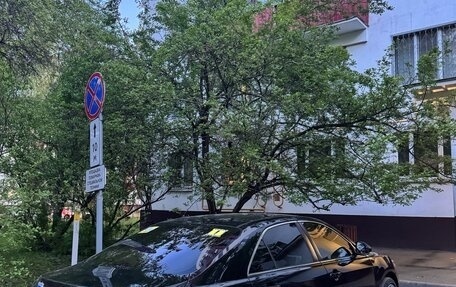 Toyota Camry, 2009 год, 1 070 000 рублей, 7 фотография