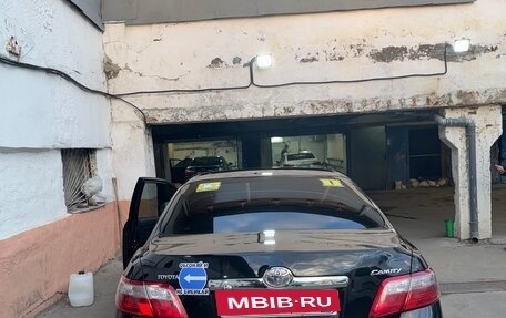 Toyota Camry, 2009 год, 1 070 000 рублей, 16 фотография