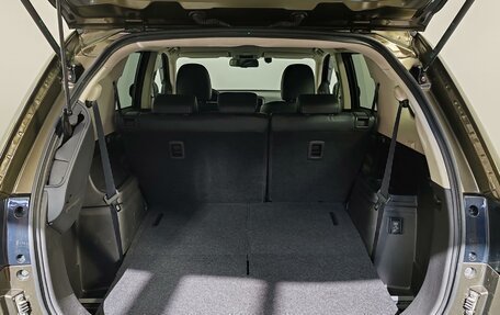 Mitsubishi Outlander III рестайлинг 3, 2021 год, 2 850 000 рублей, 10 фотография