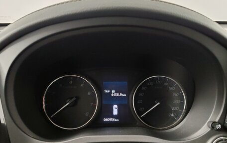 Mitsubishi Outlander III рестайлинг 3, 2021 год, 2 850 000 рублей, 13 фотография